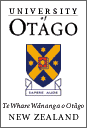 University of Otago logo