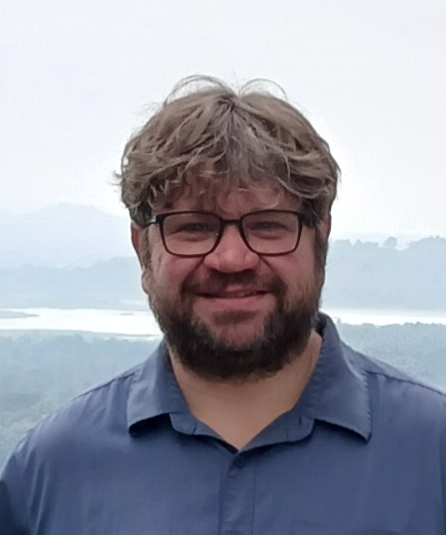 David Bryant